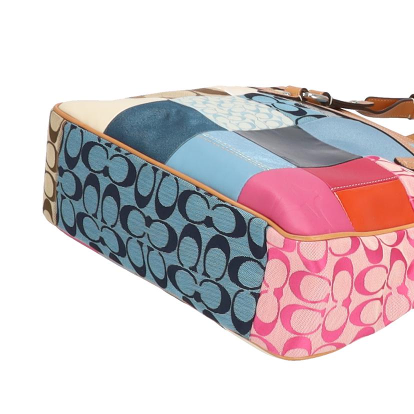 COACH コーチ/トートバッグ/F14653//L09**/ABランク/93