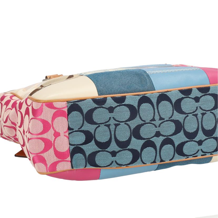 COACH コーチ/トートバッグ/F14653//L09**/ABランク/93