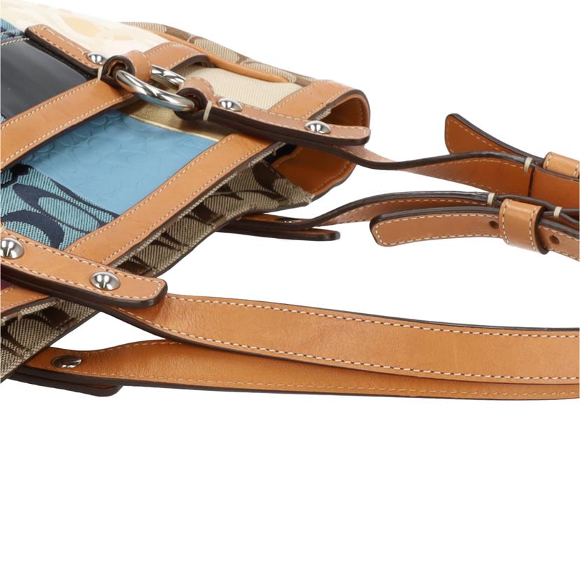 COACH コーチ/トートバッグ/F14653//L09**/ABランク/93