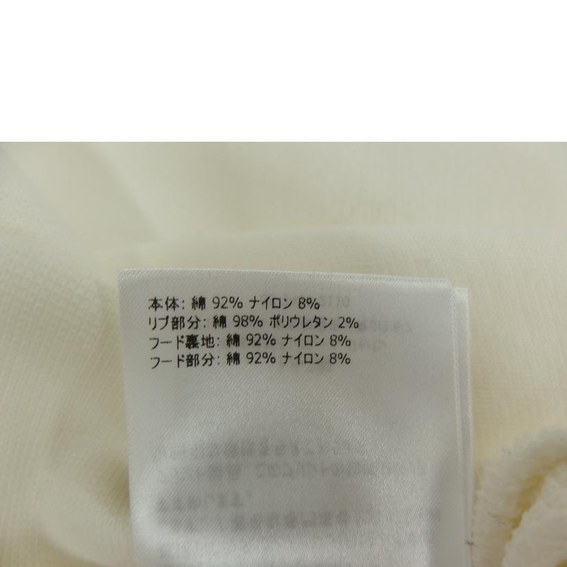 MONCLER モンクレール/MONCLER MAGLIA パーカー/C-SCOM-20-45904//ABランク/82