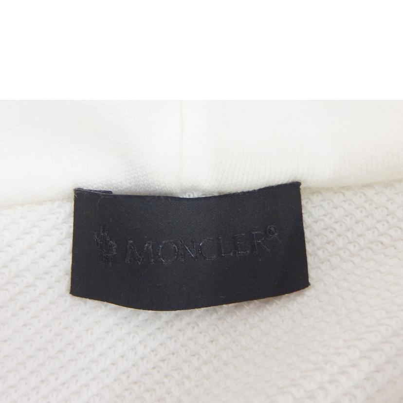 MONCLER モンクレール/MONCLER MAGLIA パーカー/C-SCOM-20-45904//ABランク/82