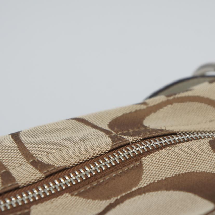 COACH コーチ/ショルダーバッグ/F15066//D11**/ABランク/93