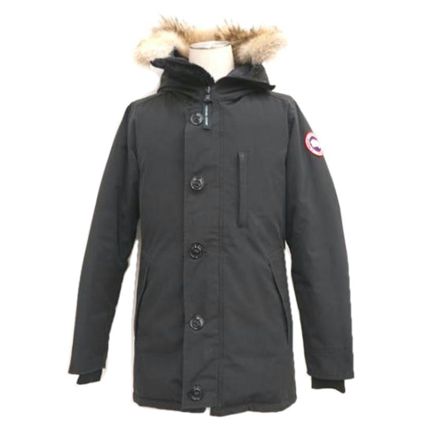 CANADA GOOSE カナダグース/CANADA GOOSE JASPER PARKA ダウンジャケット/3438JM//BCランク/67