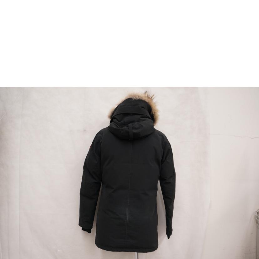CANADA GOOSE カナダグース/CANADA GOOSE JASPER PARKA ダウンジャケット/3438JM//BCランク/67