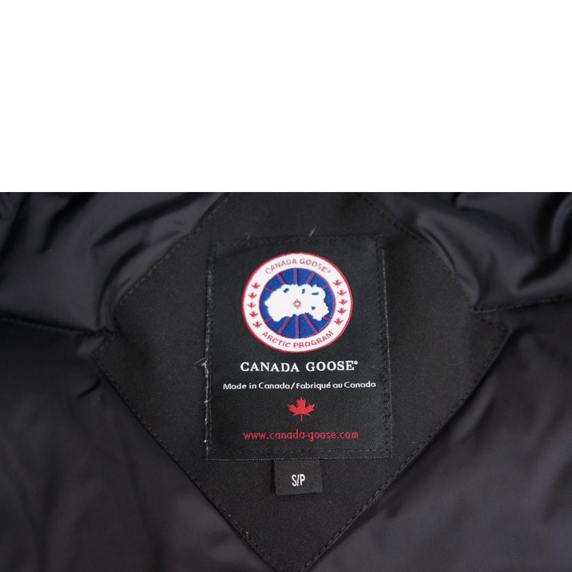 CANADA GOOSE カナダグース/CANADA GOOSE JASPER PARKA ダウンジャケット/3438JM//BCランク/67