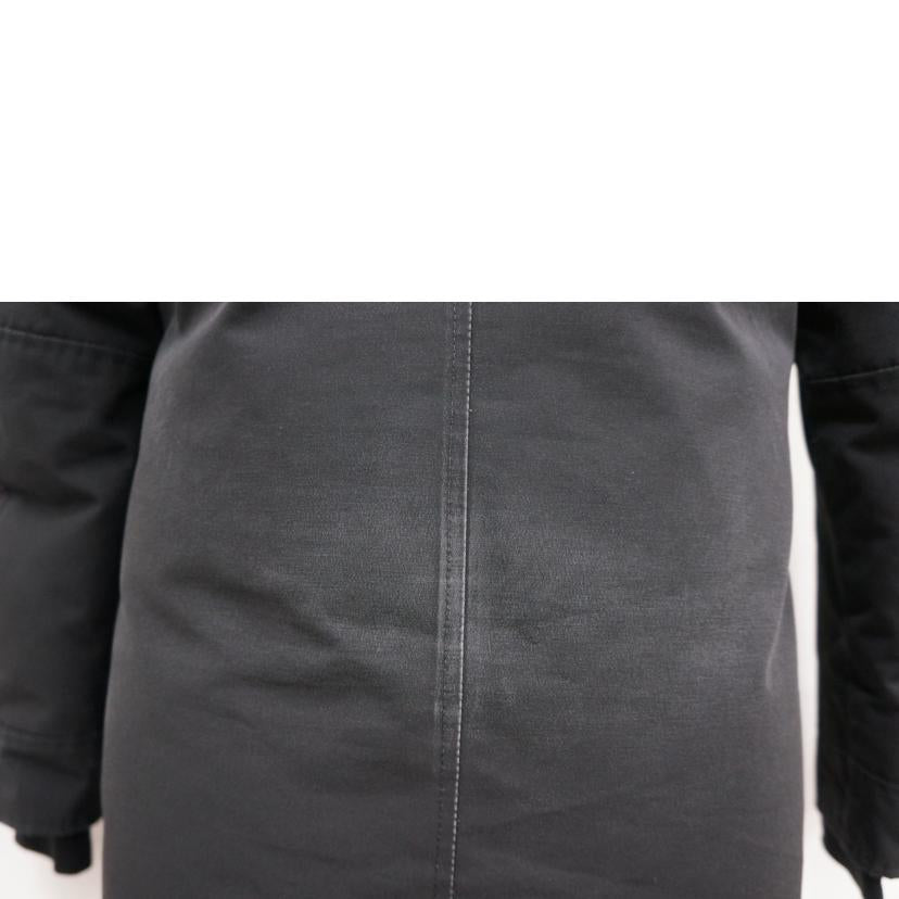 CANADA GOOSE カナダグース/CANADA GOOSE JASPER PARKA ダウンジャケット/3438JM//BCランク/67