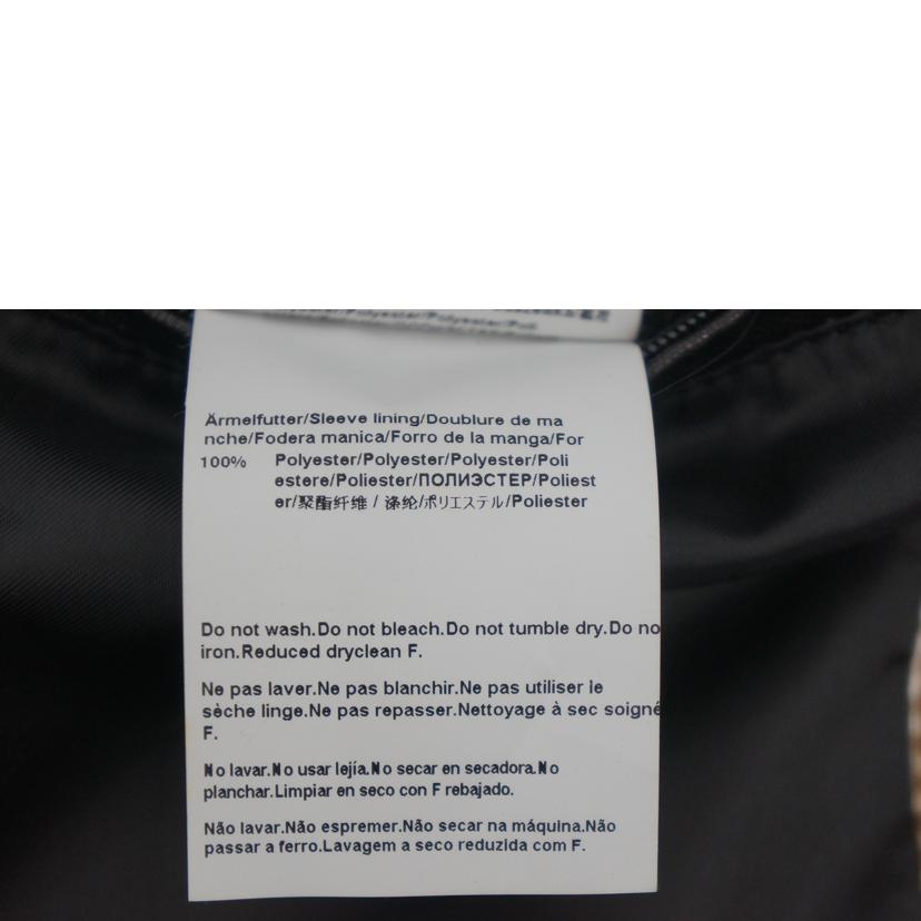 HUGO BOSS /HUGO BOSS レザージップアップJKT//ABランク/09