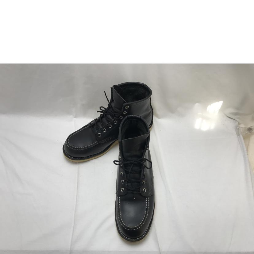 RED WING レッドウィング/6インチクラシックモック/8179//Bランク/51