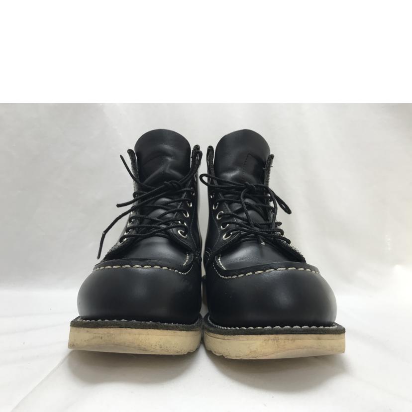 RED WING レッドウィング/6インチクラシックモック/8179//Bランク/51