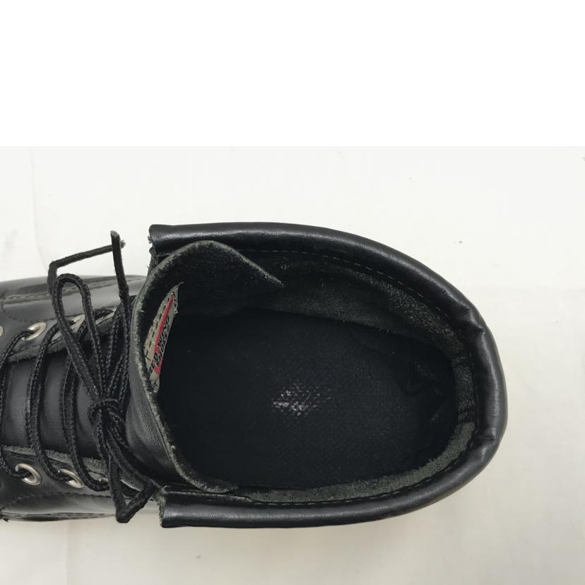 RED WING レッドウィング/6インチクラシックモック/8179//Bランク/51