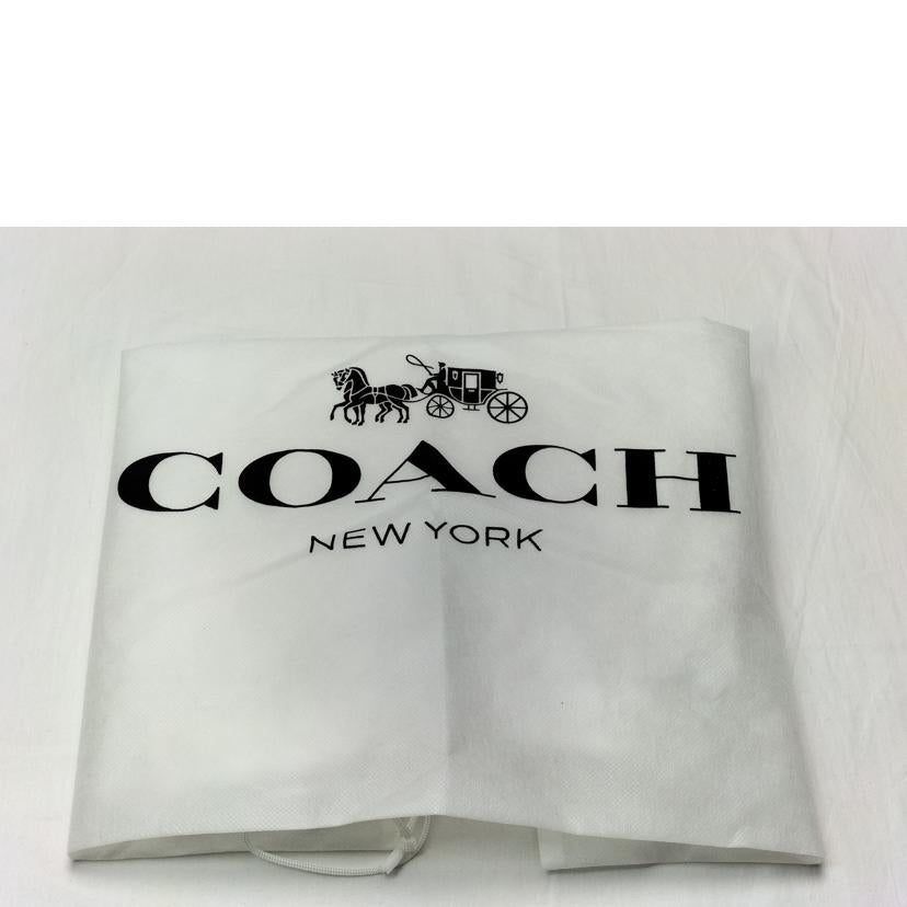 COACH コーチ/ケンリー バックパック シグネチャー リュック/C5679//E21**/Aランク/52
