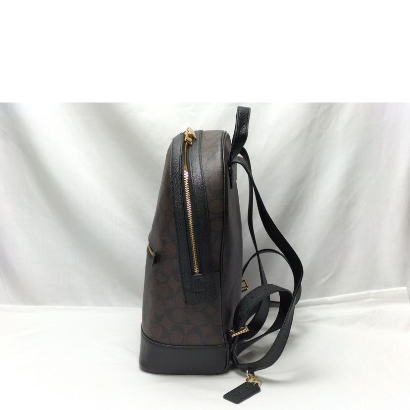 COACH コーチ/ケンリー バックパック シグネチャー リュック/C5679//E21**/Aランク/52