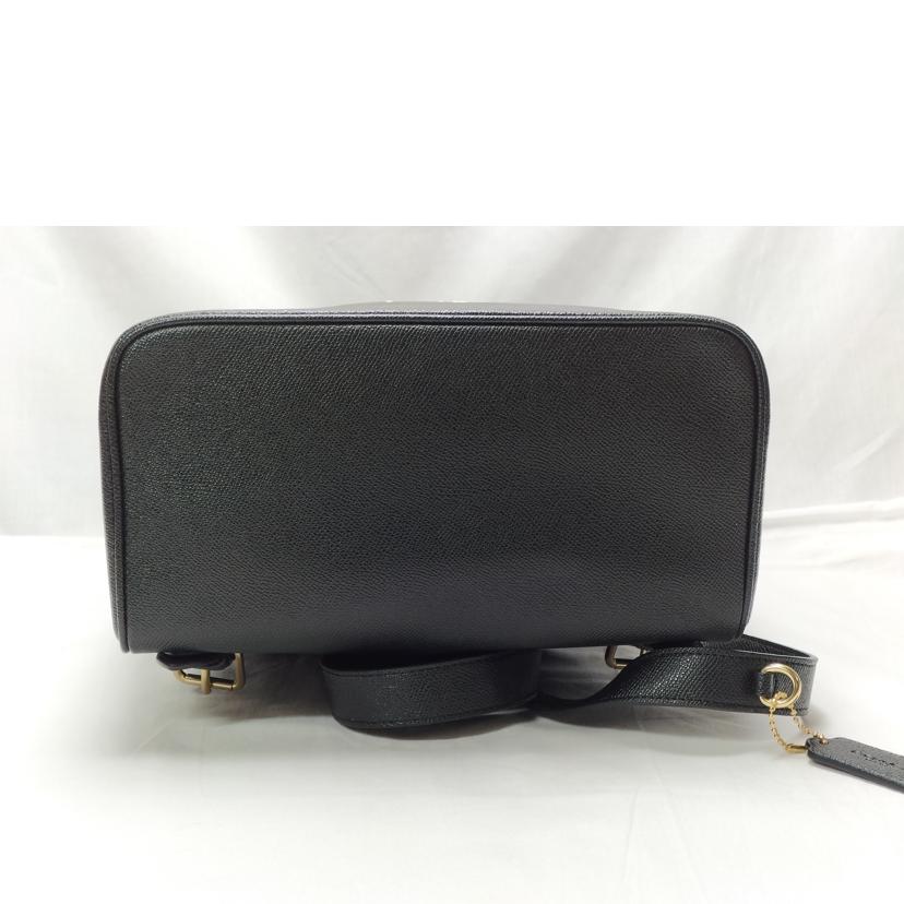 COACH コーチ/ケンリー バックパック シグネチャー リュック/C5679//E21**/Aランク/52