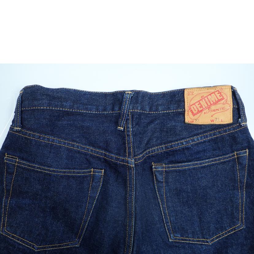 Denime LotXX デュニーム/★Denime LotXX//W31/ABランク/62