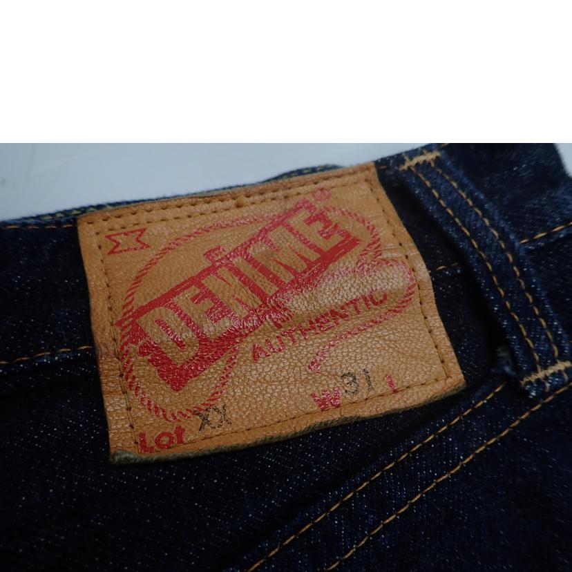 Denime LotXX デュニーム/★Denime LotXX//W31/ABランク/62