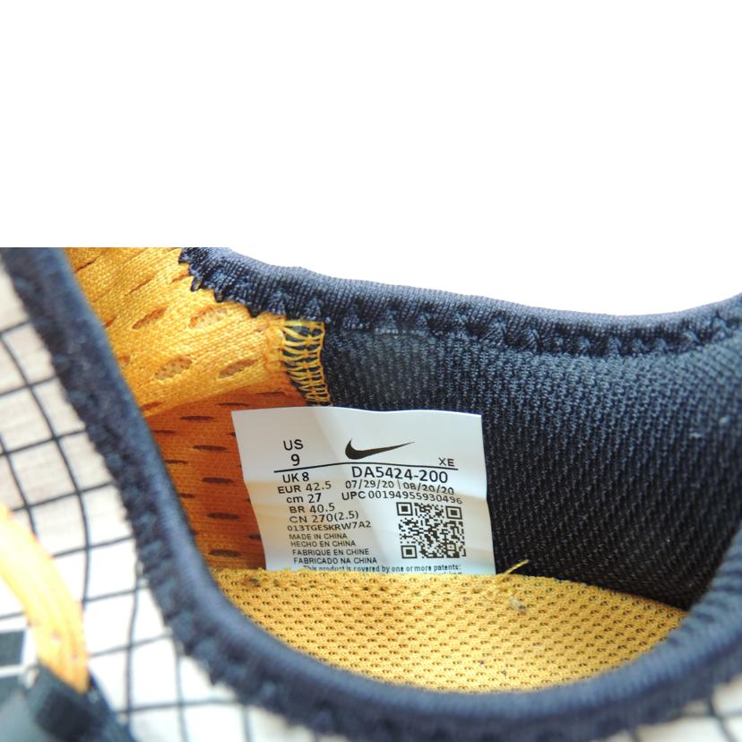 NIKE ナイキ/NIKE ACGマウンテンフライト/DA5424-200//Aランク/69