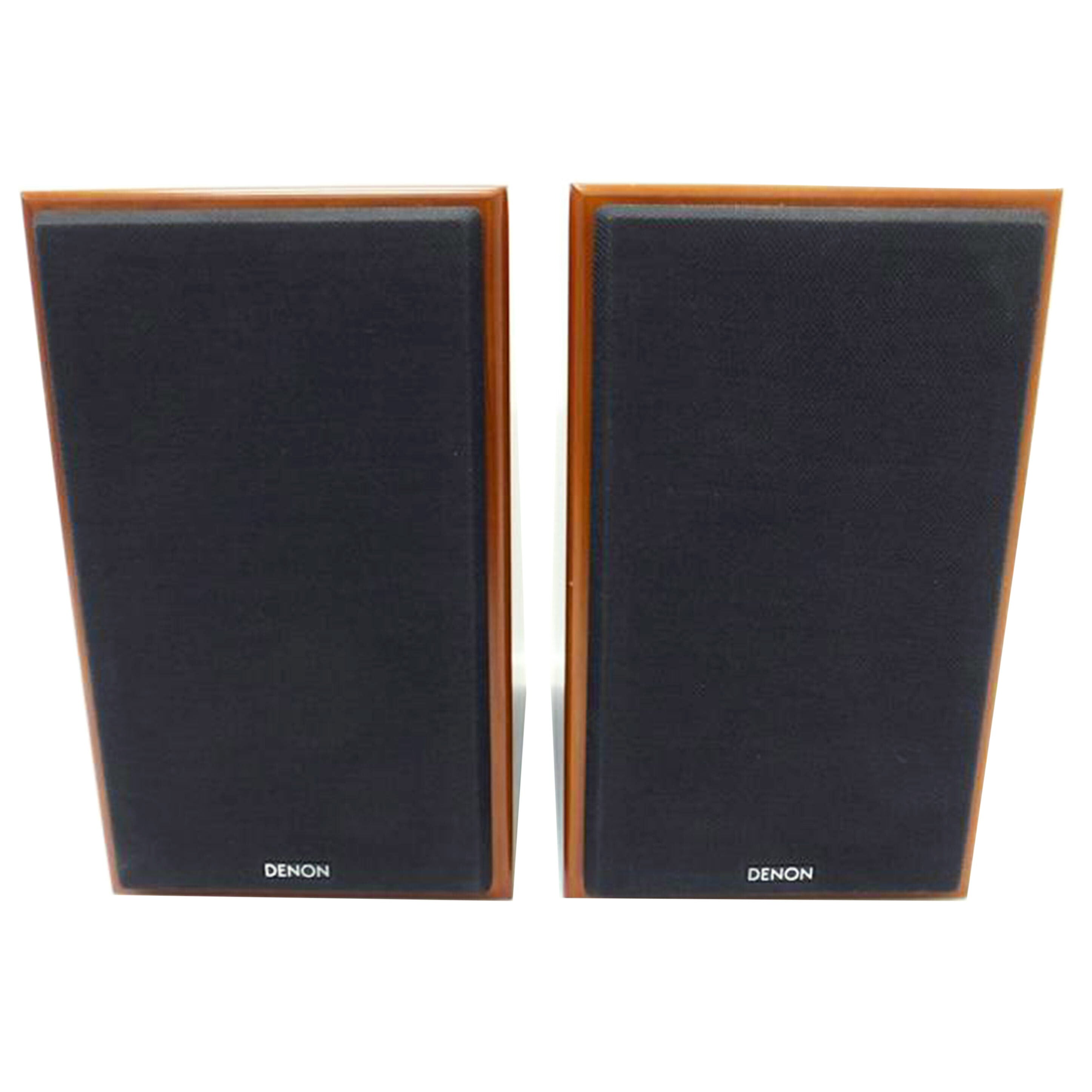 DENON デノン/家電・カメラ・AV機器｜WonderREX-ONLINE 公式通販 