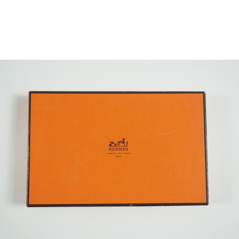 HERMES エルメス/ベアン/ボックスカーフ/ブラック//○U刻 V/ABランク/79