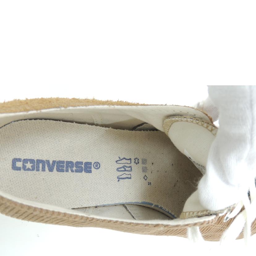 CONVERSE コンバース/CONVERSE JACK PURCELL/1CL575//Aランク/69