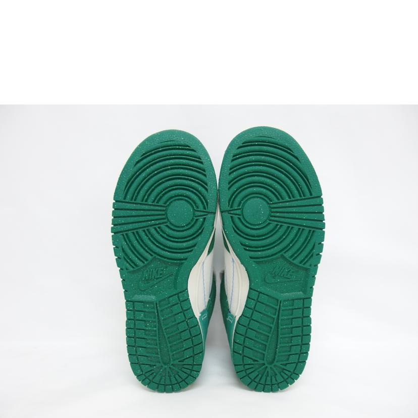 NIKE ナイキ/DUNK LOW DISRUPT2ローカットスニーカー/DH4402-001//Aランク/04