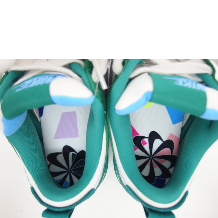 NIKE ナイキ/DUNK LOW DISRUPT2ローカットスニーカー/DH4402-001//Aランク/04