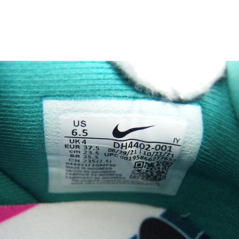 NIKE ナイキ/DUNK LOW DISRUPT2ローカットスニーカー/DH4402-001//Aランク/04