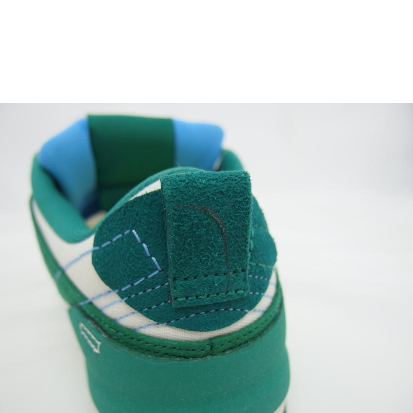 NIKE ナイキ/DUNK LOW DISRUPT2ローカットスニーカー/DH4402-001//Aランク/04