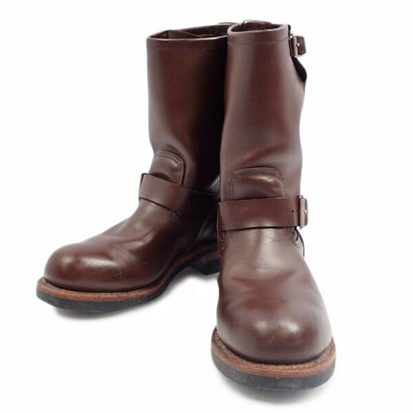 REDWINGエ レッドウィング/メンズファッション
