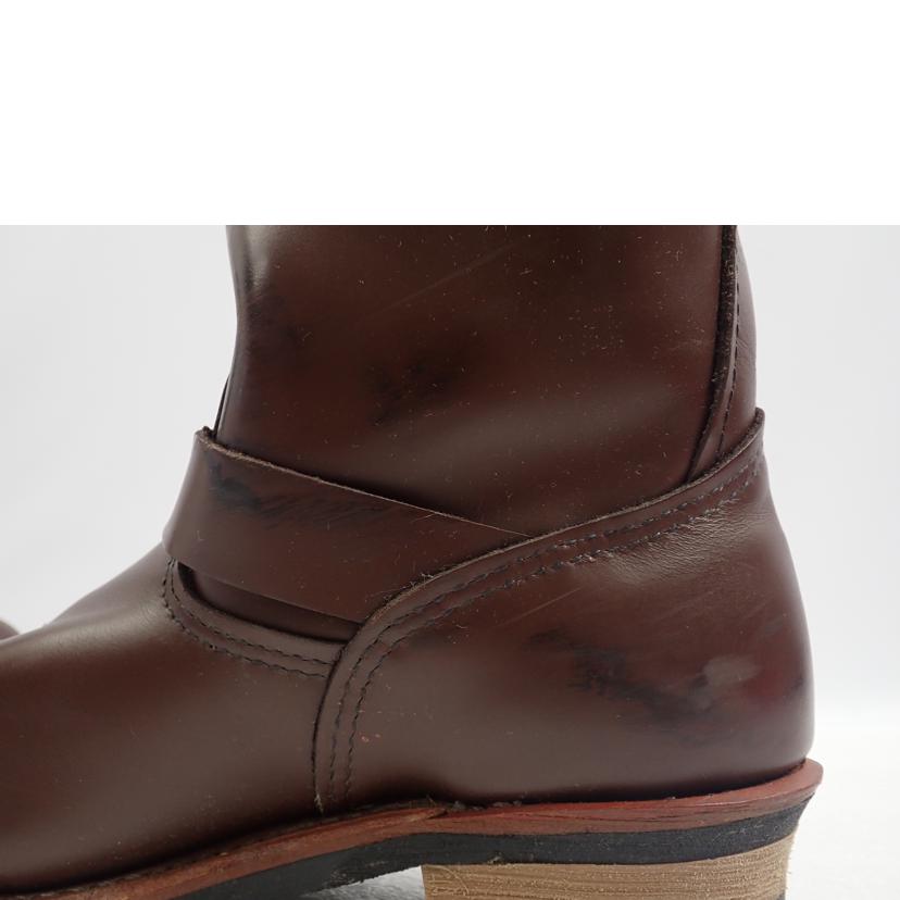 REDWINGエ レッドウィング/エンジニアブーツ/2269//26.5cm/Cランク/62
