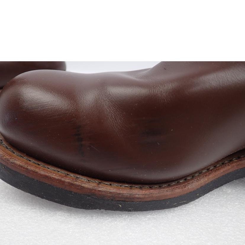 REDWINGエ レッドウィング/エンジニアブーツ/2269//26.5cm/Cランク/62