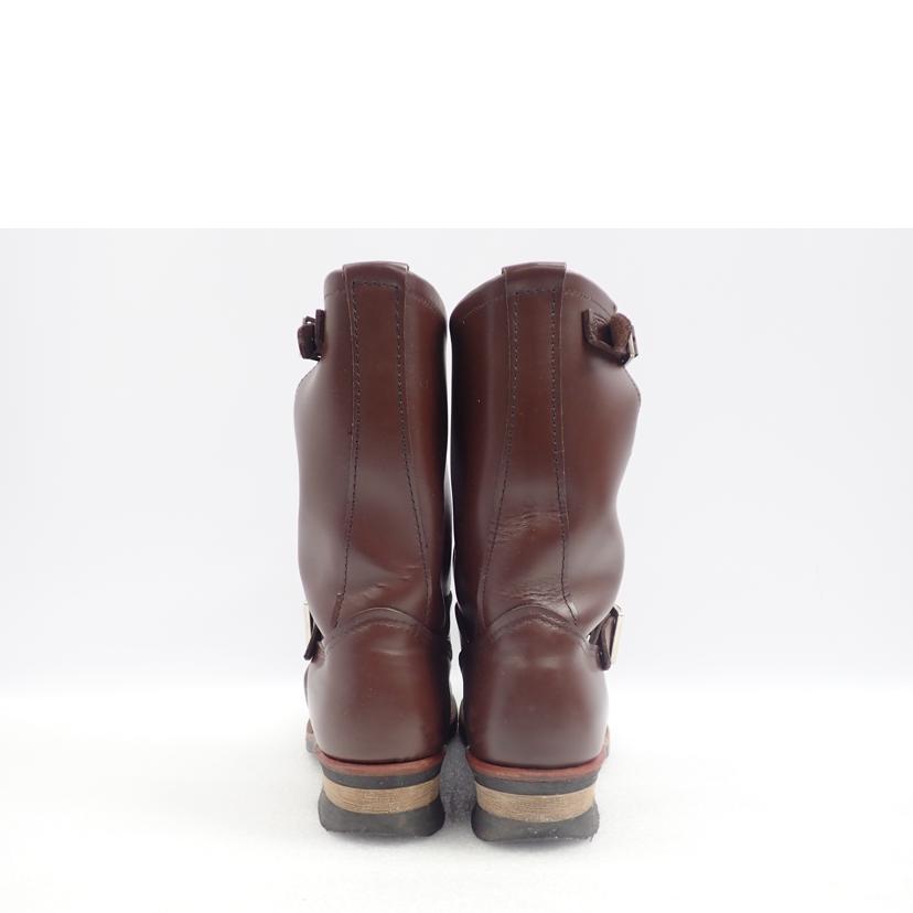 REDWINGエ レッドウィング/エンジニアブーツ/2269//26.5cm/Cランク/62