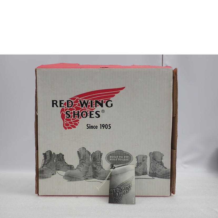 REDWINGエ レッドウィング/エンジニアブーツ/2269//26.5cm/Cランク/62