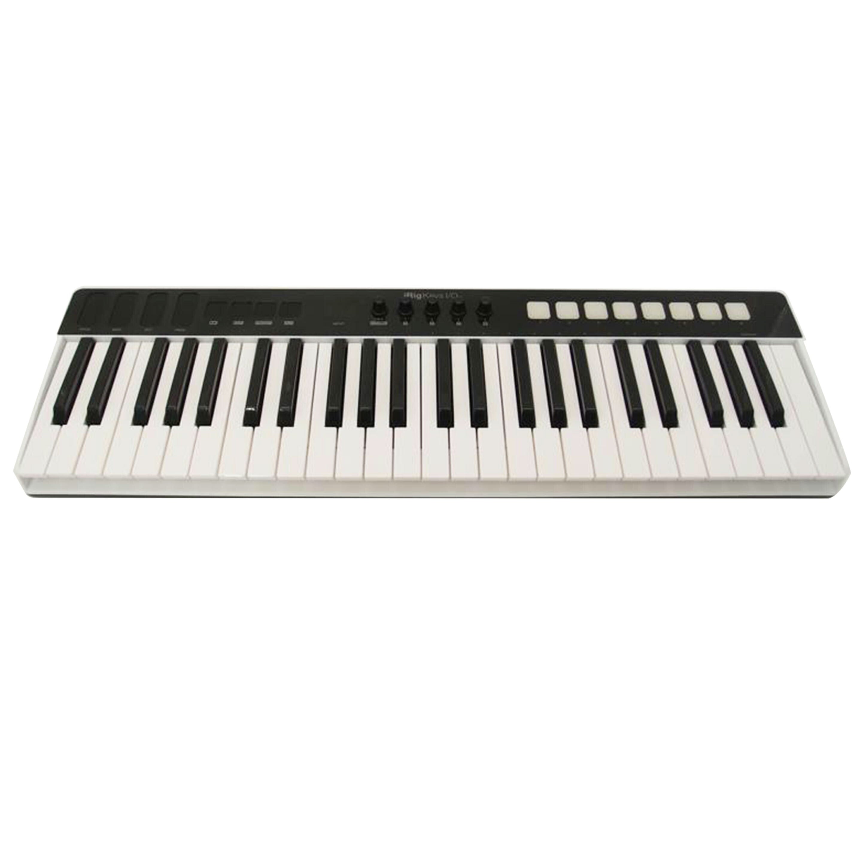 IK MULTIMEDIA アイケーマルチメディア/MIDIキーボード/iRig Keys I/O 49//008210010104910/Aランク/69