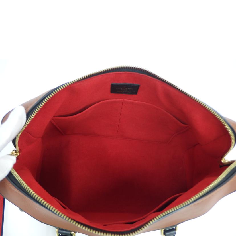 LV ルイヴィトン/テュイルリートート/M44328//AA0179/ABランク/82