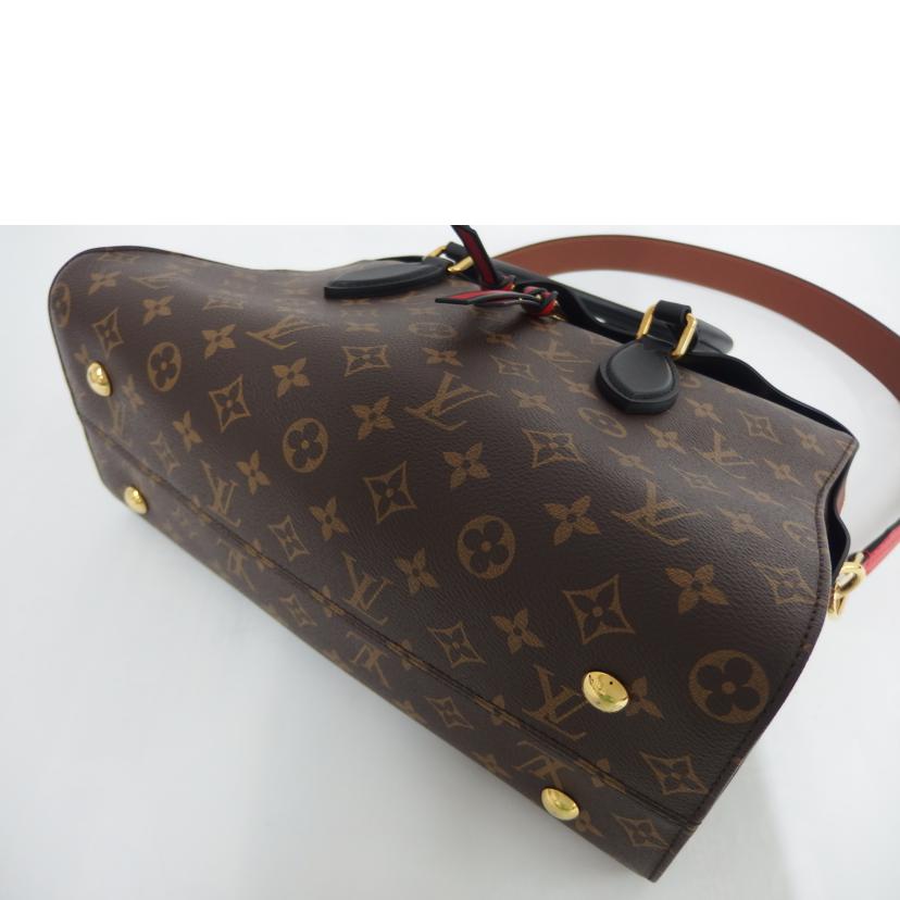LV ルイヴィトン/テュイルリートート/M44328//AA0179/ABランク/82