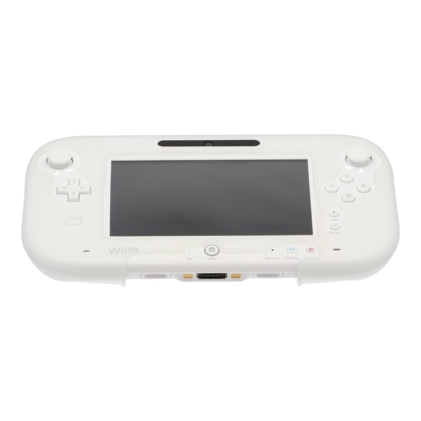 Nintendo 任天堂/WiiU PREMIUM SET/WUP-101//FJM10149161/Bランク/64