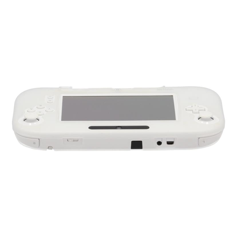 Nintendo 任天堂/WiiU PREMIUM SET/WUP-101//FJM10149161/Bランク/64