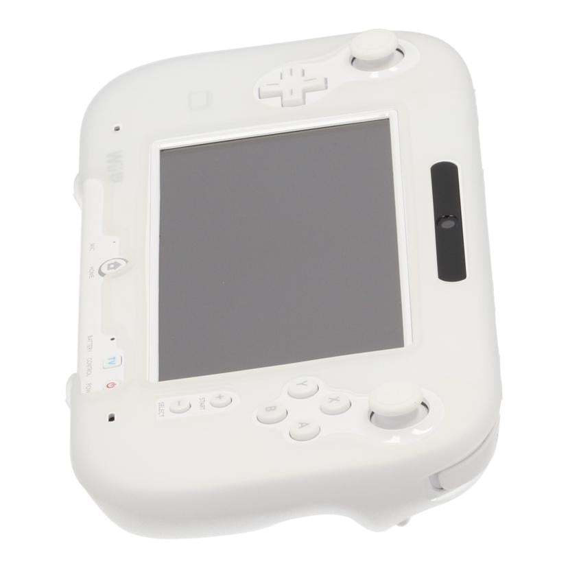 Nintendo 任天堂/WiiU PREMIUM SET/WUP-101//FJM10149161/Bランク/64
