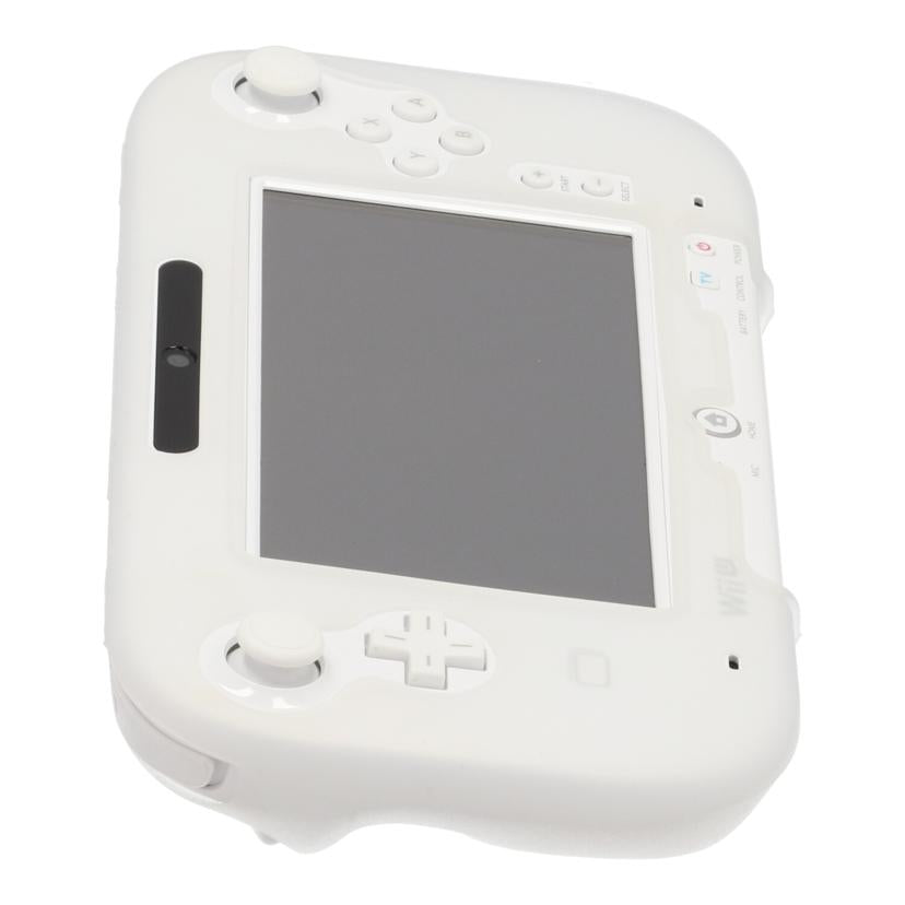 Nintendo 任天堂/WiiU PREMIUM SET/WUP-101//FJM10149161/Bランク/64