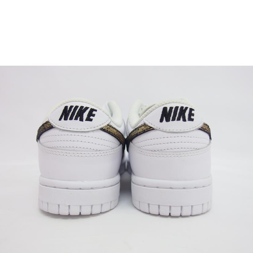 NIKE ナイキ/ダンクロー/ローカットスニーカー/アニマルスウッシュ/DD7099-100 //SAランク/04