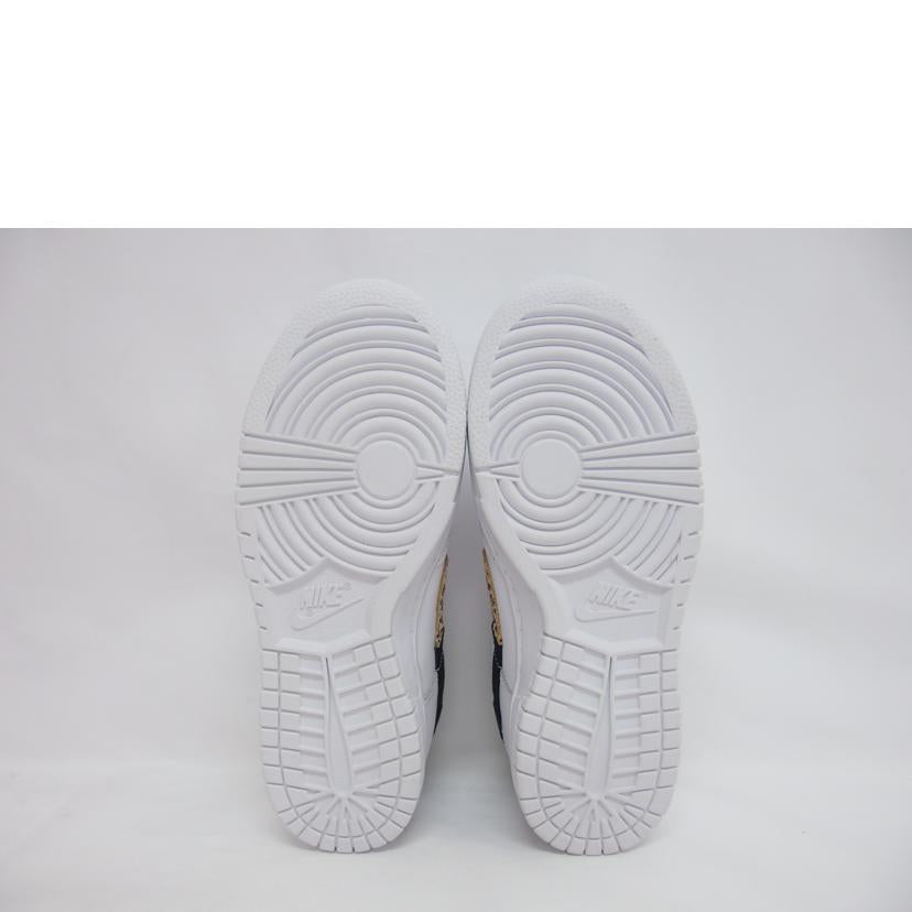 NIKE ナイキ/ダンクロー/ローカットスニーカー/アニマルスウッシュ/DD7099-100 //SAランク/04
