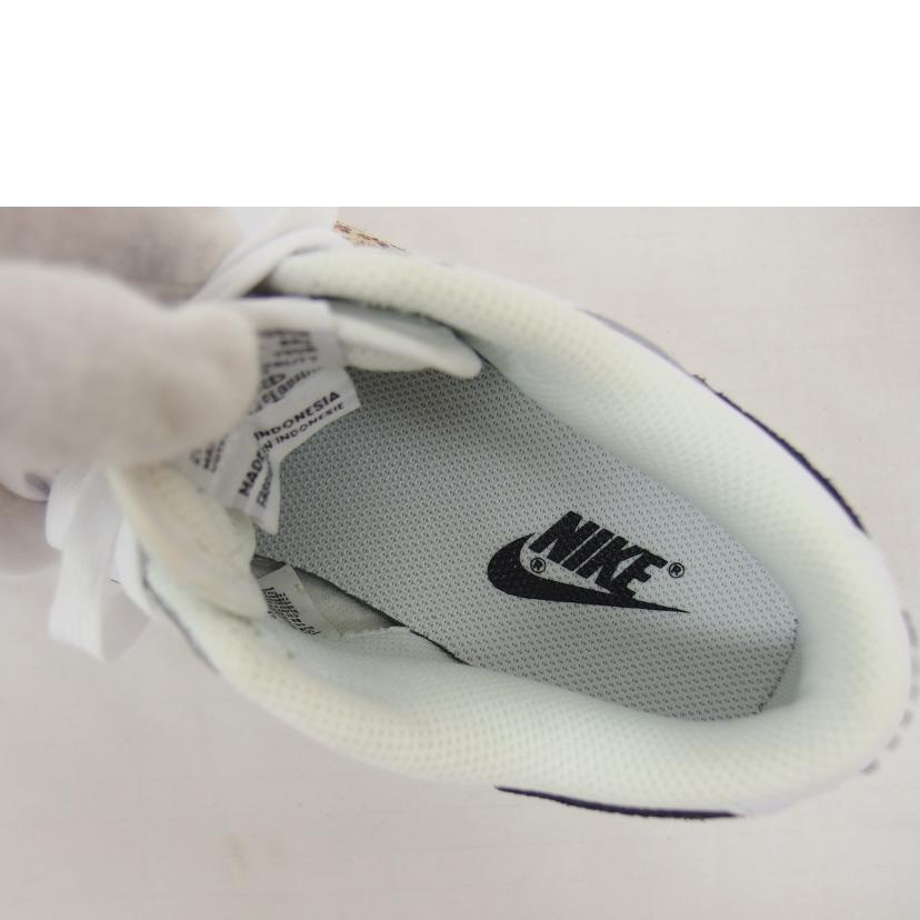 NIKE ナイキ/ダンクロー/ローカットスニーカー/アニマルスウッシュ/DD7099-100 //SAランク/04