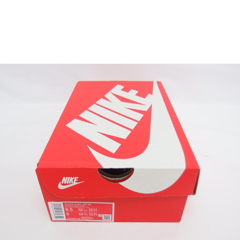 NIKE ナイキ/ダンクロー/ローカットスニーカー/アニマルスウッシュ/DD7099-100 //SAランク/04