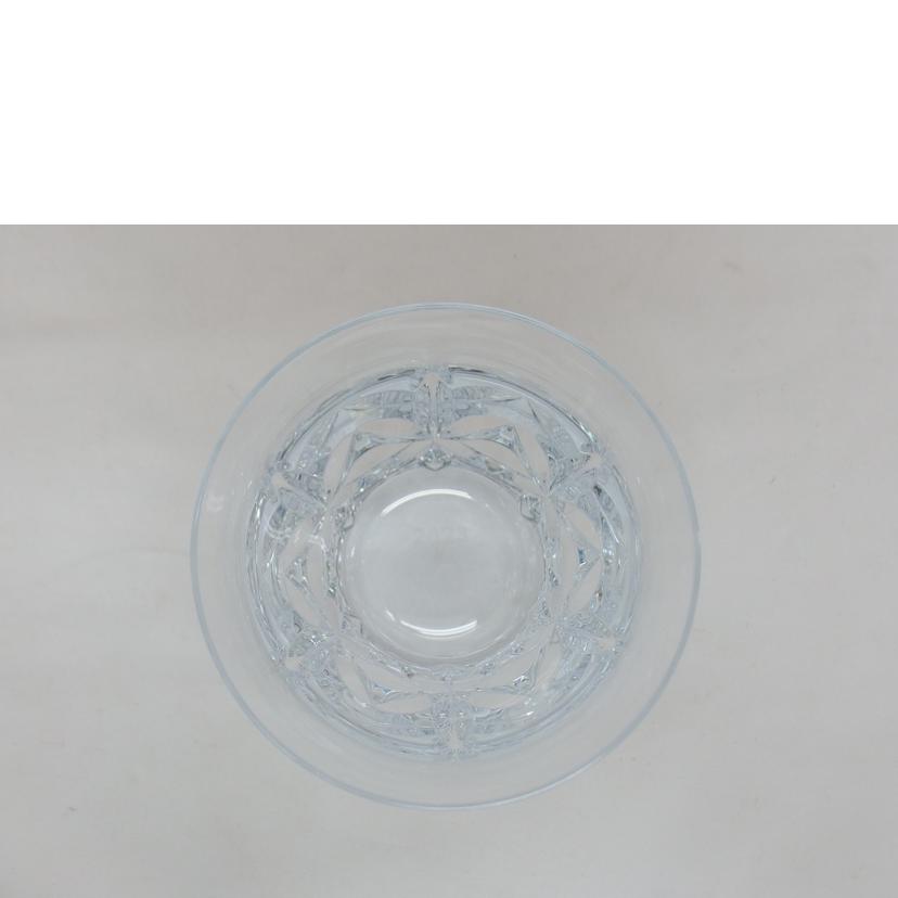 Baccarat バカラ/エクラ/タンブラー2023/ロックグラス/2815366//SAランク/04