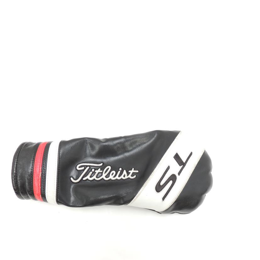 Titleist タイトリスト/ドライバー/10.5/SR/Speeder519EVOLUTION/TS2//Bランク/69
