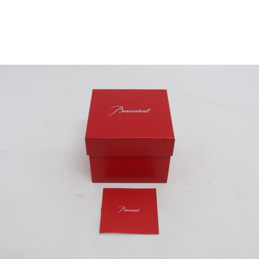 Baccarat バカラ/ベルーガ/タンブラー/ロックグラス/2811813//SAランク/04