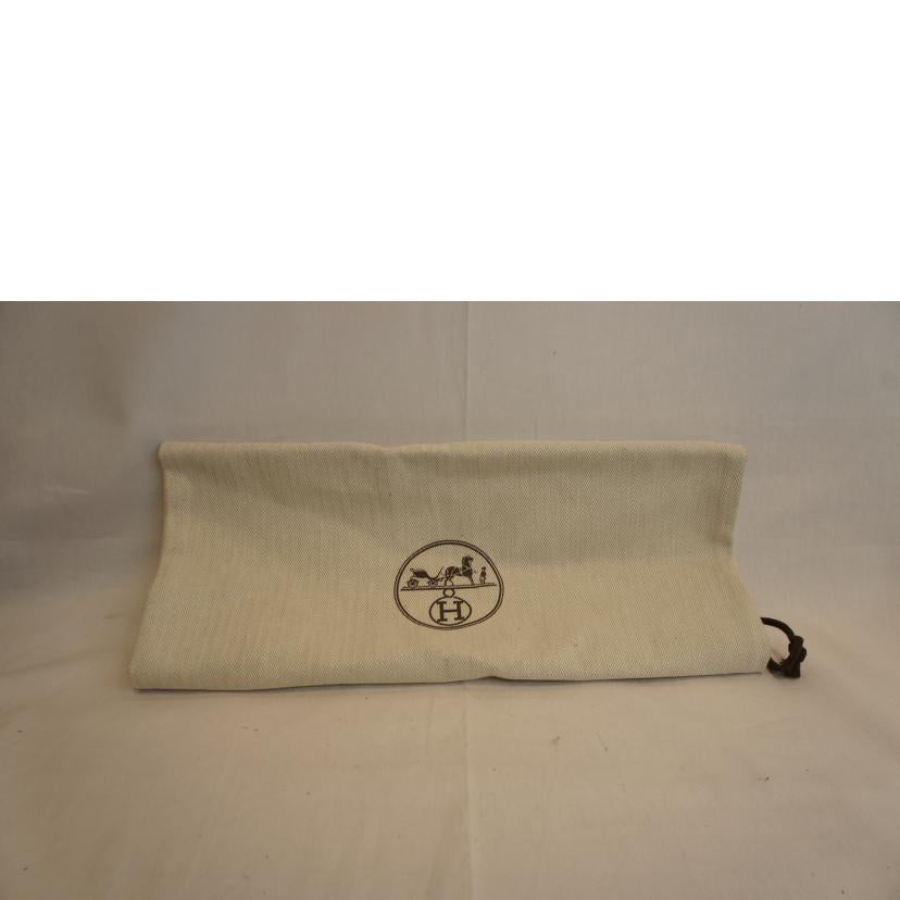 HERMES エルメス/エヴリンⅢ/トリヨンクレマンス/ノワール//U MN 000 KD/Aランク/92