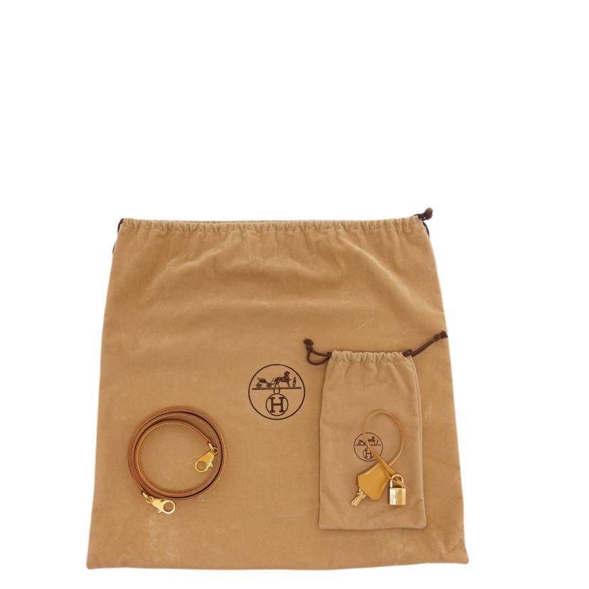 HERMES エルメス/ケリー32/スイフト/ゴールド金具/2WAYハンドバッグ//□C刻印/Aランク/04