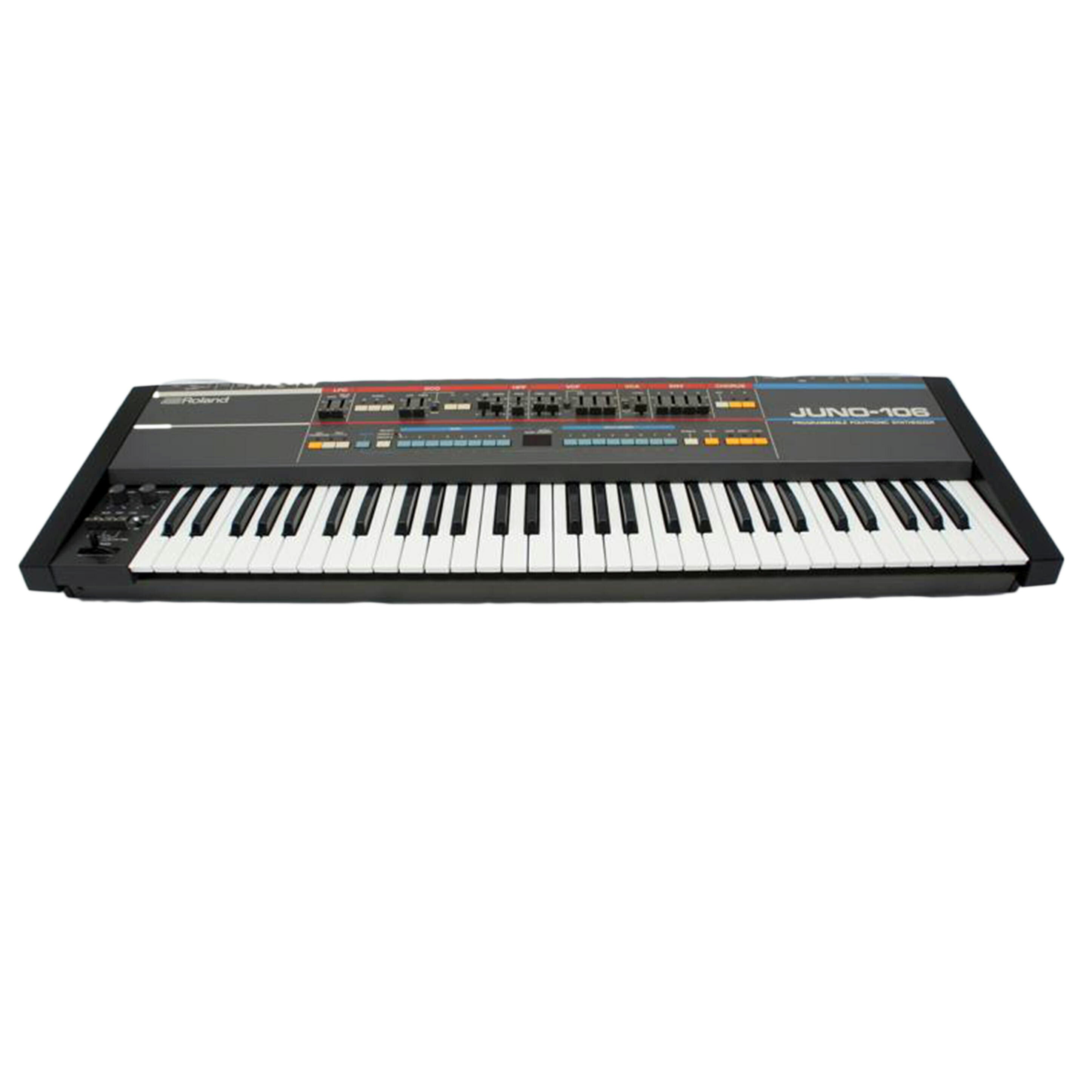 Roland ローランド/シンセサイザー/JUNO-106//424573/Bランク/05