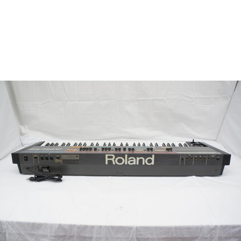 Roland ローランド/シンセサイザー/JUNO-106//424573/Bランク/05